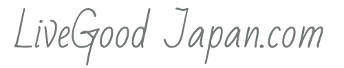 LiveGood Japan.com